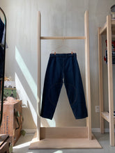Load image into Gallery viewer, Latre x Viapiana Collab Japanese Indigo Denim Unisex Trousers
