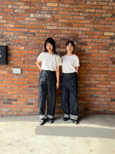 Load image into Gallery viewer, Latre Japanese tubular cotton shirt