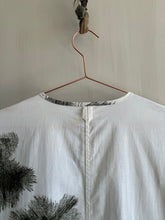 Load image into Gallery viewer, Latre Deadstock German Military Snow Camo Fishtail Jacket