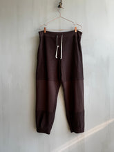 Load image into Gallery viewer, Latre heavy weight organic terry sweatpants