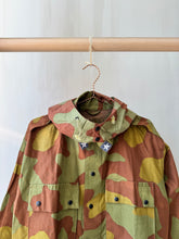 Load image into Gallery viewer, Deadstock Italian Military San Marco Camo Jacket