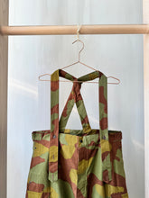 Load image into Gallery viewer, Deadstock Italian Military San Marco Camo Pants