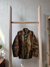 Load image into Gallery viewer, Deadstock Italian Military San Marco Camo Jacket