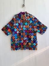 Load image into Gallery viewer, Latre Japanese Yoyo Cotton Short Sleeves Shirt