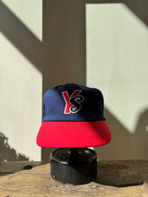 Load image into Gallery viewer, Yakult Swallows Deadstock Japanese Professional Baseball Cap