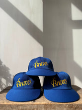 Load image into Gallery viewer, Orix Braves Deadstock Japanese Professional Baseball Cap