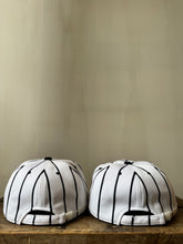 Load image into Gallery viewer, Hashin Tigers Deadstock Japanese Professional Baseball Cap