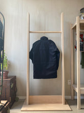 Load image into Gallery viewer, Deadstock British Military Gore-Tex Jacket