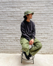 Load image into Gallery viewer, Deadstock U.S. Military Hot Weather Jungle Boonie Hat