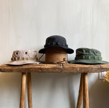 Load image into Gallery viewer, Deadstock U.S. Military Hot Weather Jungle Boonie Hat