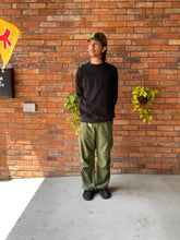 Load image into Gallery viewer, Latre organic unisex light weight jersey crew sweatshirt