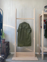 Load image into Gallery viewer, Deadstock French Military Raincoat