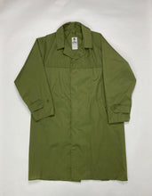Load image into Gallery viewer, Deadstock French Military Raincoat
