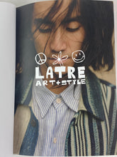 Load image into Gallery viewer, Latre's book