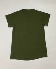 Load image into Gallery viewer, Latre 50's style short sleeves light weight jersey unisex tee