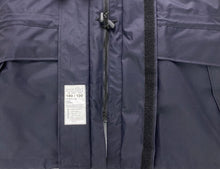 Load image into Gallery viewer, Deadstock British Military Gore-Tex Jacket