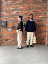 Load image into Gallery viewer, Latre heavy weight organic terry sweatpants