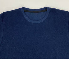 Load image into Gallery viewer, Latre 3/4 sleeves heavy weight terry unisex tee