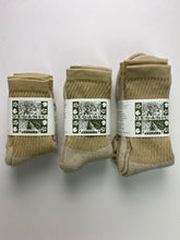 Load image into Gallery viewer, Organic Cotton Socks
