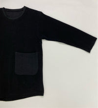 Load image into Gallery viewer, Latre 3/4 sleeves heavy weight terry unisex tee