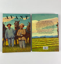 Load image into Gallery viewer, Avant - An anthology workwear series