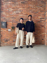 Load image into Gallery viewer, Latre heavy weight organic terry sweatpants