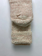 Load image into Gallery viewer, Japanese organic garabou socks