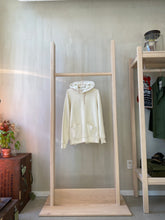 Load image into Gallery viewer, Latre organic unisex heavy weight terry hoodie