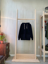 Load image into Gallery viewer, Latre organic unisex heavy weight terry hoodie