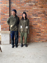 Load image into Gallery viewer, Latre organic unisex heavy weight terry hoodie