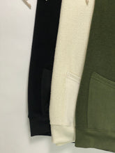 Load image into Gallery viewer, Latre organic unisex heavy weight terry hoodie