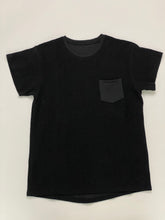 Load image into Gallery viewer, Latre 50's style short sleeves unisex tee - Terry Hemp