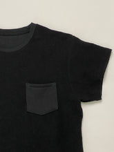 Load image into Gallery viewer, Latre 50's style short sleeves unisex tee - Terry Hemp