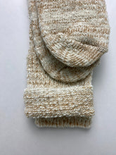 Load image into Gallery viewer, Japanese organic garabou socks