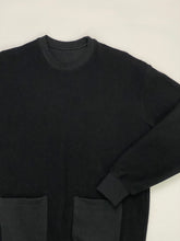 Load image into Gallery viewer, Latre organic unisex heavy weight terry crew sweatshirt