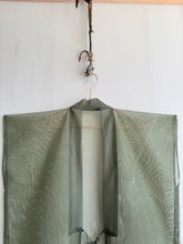 Load image into Gallery viewer, Latre Upcycled US Military Mesh Vest
