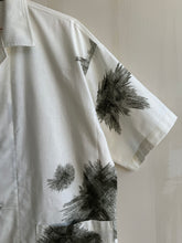 Load image into Gallery viewer, Latre Deadstock German Military Snow Camo Short Sleeves Shirt
