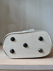 Japanese deadstock sake bag