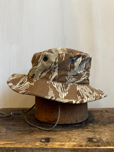 Deadstock U.S. Military Hot Weather Jungle Boonie Hat