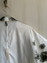 Load image into Gallery viewer, Latre Deadstock German Military Snow Camo Short Sleeves Shirt
