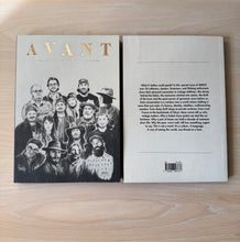 Load image into Gallery viewer, Avant - An anthology workwear series
