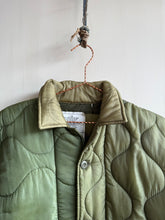 Load image into Gallery viewer, Latre Reworked Original Quilted Parka Liner Coat
