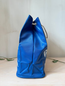 Japanese deadstock sake bag