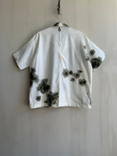 Load image into Gallery viewer, Latre Deadstock German Military Snow Camo Short Sleeves Shirt
