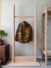 Load image into Gallery viewer, Deadstock Italian Military San Marco Camo Jacket
