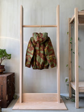 Load image into Gallery viewer, Deadstock Italian Military San Marco Camo Jacket
