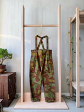 Load image into Gallery viewer, Deadstock Italian Military San Marco Camo Pants
