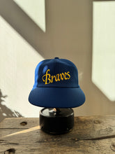Load image into Gallery viewer, Orix Braves Deadstock Japanese Professional Baseball Cap
