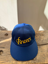 Load image into Gallery viewer, Orix Braves Deadstock Japanese Professional Baseball Cap

