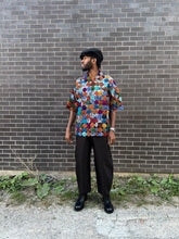 Load image into Gallery viewer, Latre Japanese Yoyo Cotton Short Sleeves Shirt
